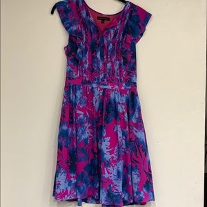 Banana republic dress